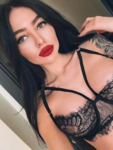 Индивидуалка Людмила Фотография 2